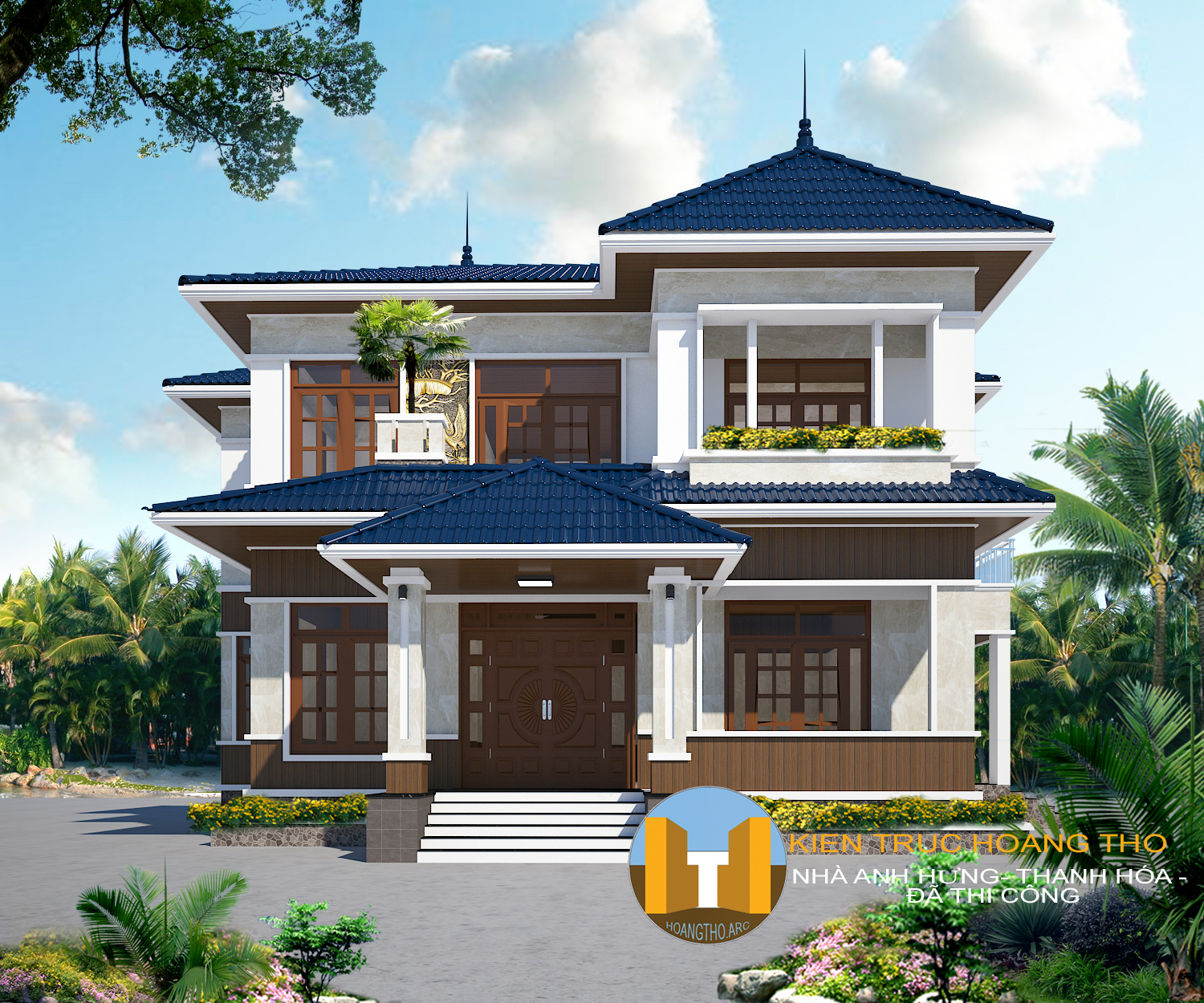 ANH HUNG TH HOA